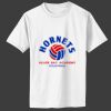 Infant 5.4 oz 100% Cotton T Shirt Thumbnail
