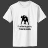 Infant 5.4 oz 100% Cotton T Shirt Thumbnail