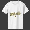 Infant 5.4 oz 100% Cotton T Shirt Thumbnail