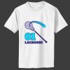 Infant 5.4 oz 100% Cotton T Shirt Thumbnail