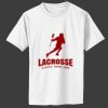 Infant 5.4 oz 100% Cotton T Shirt Thumbnail