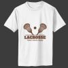 Infant 5.4 oz 100% Cotton T Shirt Thumbnail