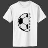 Infant 5.4 oz 100% Cotton T Shirt Thumbnail