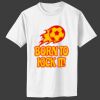 Infant 5.4 oz 100% Cotton T Shirt Thumbnail