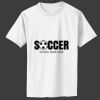 Infant 5.4 oz 100% Cotton T Shirt Thumbnail