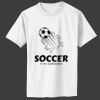 Infant 5.4 oz 100% Cotton T Shirt Thumbnail