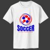 Infant 5.4 oz 100% Cotton T Shirt Thumbnail