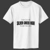 Infant 5.4 oz 100% Cotton T Shirt Thumbnail