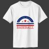 Infant 5.4 oz 100% Cotton T Shirt Thumbnail
