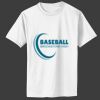 Infant 5.4 oz 100% Cotton T Shirt Thumbnail