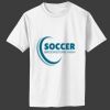Infant 5.4 oz 100% Cotton T Shirt Thumbnail