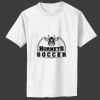 Infant 5.4 oz 100% Cotton T Shirt Thumbnail
