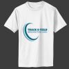 Infant 5.4 oz 100% Cotton T Shirt Thumbnail