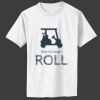 Infant 5.4 oz 100% Cotton T Shirt Thumbnail