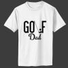 Infant 5.4 oz 100% Cotton T Shirt Thumbnail