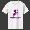 Infant 5.4 oz 100% Cotton T Shirt Thumbnail