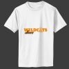 Infant 5.4 oz 100% Cotton T Shirt Thumbnail