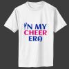 Infant 5.4 oz 100% Cotton T Shirt Thumbnail
