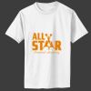 Infant 5.4 oz 100% Cotton T Shirt Thumbnail