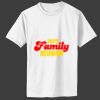 Infant 5.4 oz 100% Cotton T Shirt Thumbnail