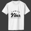 Infant 5.4 oz 100% Cotton T Shirt Thumbnail