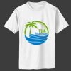 Infant 5.4 oz 100% Cotton T Shirt Thumbnail