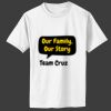 Infant 5.4 oz 100% Cotton T Shirt Thumbnail