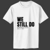Infant 5.4 oz 100% Cotton T Shirt Thumbnail