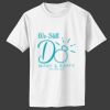 Infant 5.4 oz 100% Cotton T Shirt Thumbnail