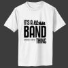 Infant 5.4 oz 100% Cotton T Shirt Thumbnail