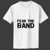 Infant 5.4 oz 100% Cotton T Shirt Thumbnail