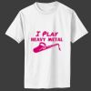 Infant 5.4 oz 100% Cotton T Shirt Thumbnail