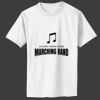 Infant 5.4 oz 100% Cotton T Shirt Thumbnail
