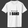 Infant 5.4 oz 100% Cotton T Shirt Thumbnail