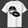 Infant 5.4 oz 100% Cotton T Shirt Thumbnail