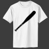 Infant 5.4 oz 100% Cotton T Shirt Thumbnail