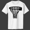 Infant 5.4 oz 100% Cotton T Shirt Thumbnail