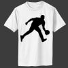 Infant 5.4 oz 100% Cotton T Shirt Thumbnail