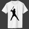 Infant 5.4 oz 100% Cotton T Shirt Thumbnail