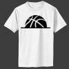 Infant 5.4 oz 100% Cotton T Shirt Thumbnail