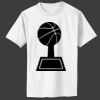 Infant 5.4 oz 100% Cotton T Shirt Thumbnail
