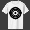 Infant 5.4 oz 100% Cotton T Shirt Thumbnail