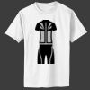 Infant 5.4 oz 100% Cotton T Shirt Thumbnail
