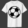 Infant 5.4 oz 100% Cotton T Shirt Thumbnail