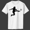 Infant 5.4 oz 100% Cotton T Shirt Thumbnail