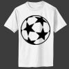 Infant 5.4 oz 100% Cotton T Shirt Thumbnail