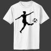 Infant 5.4 oz 100% Cotton T Shirt Thumbnail