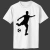 Infant 5.4 oz 100% Cotton T Shirt Thumbnail