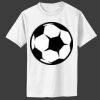 Infant 5.4 oz 100% Cotton T Shirt Thumbnail