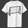 Infant 5.4 oz 100% Cotton T Shirt Thumbnail